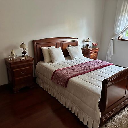 Apartamento Oliveiras Canedo  Exterior foto