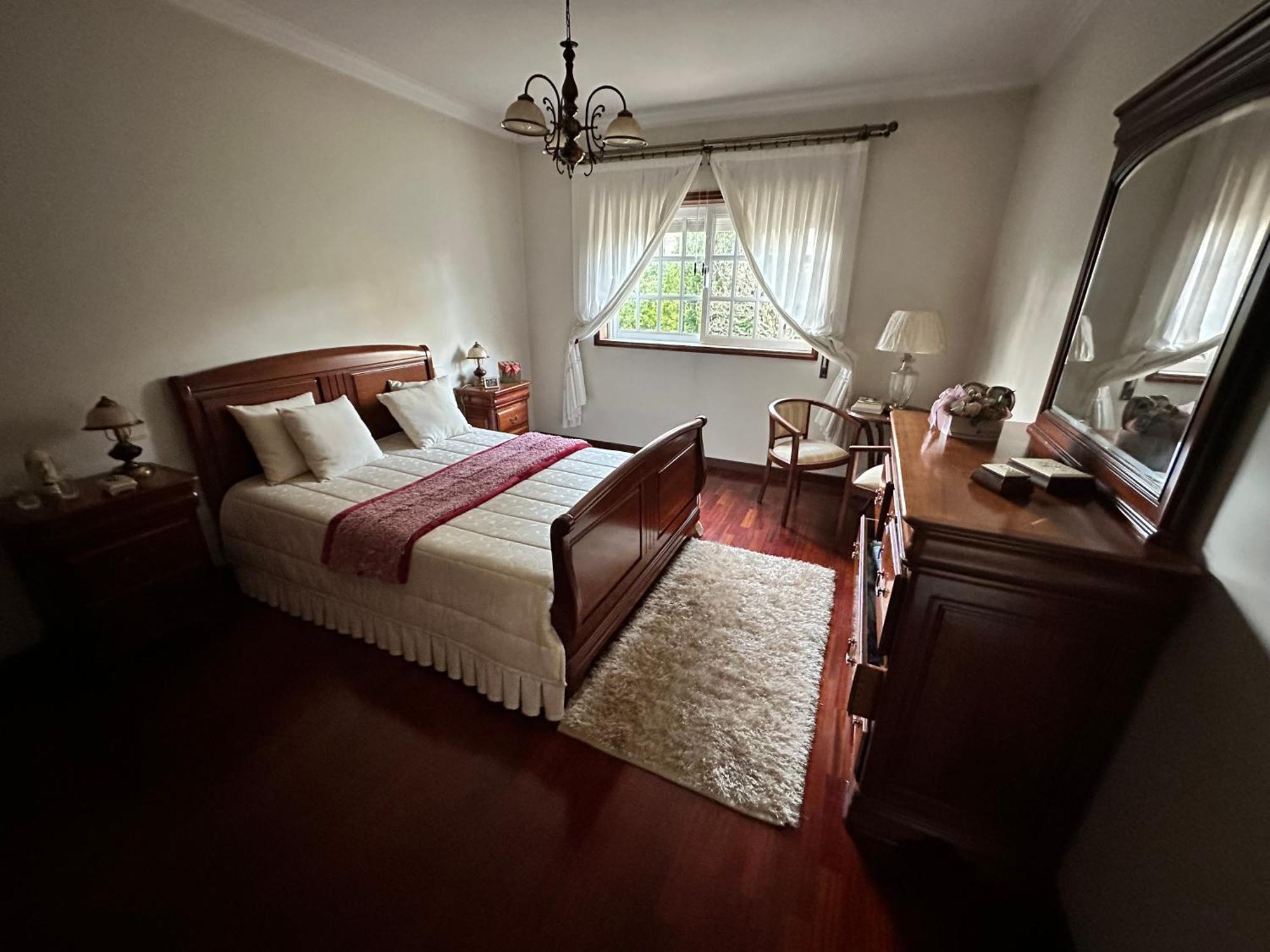Apartamento Oliveiras Canedo  Exterior foto