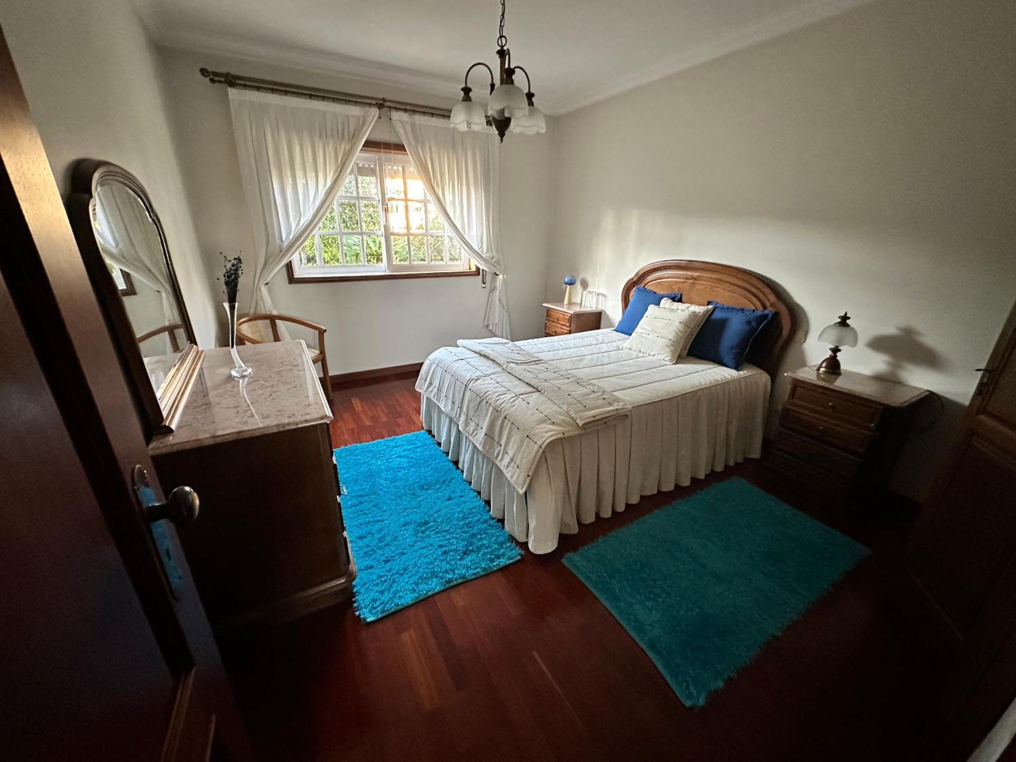 Apartamento Oliveiras Canedo  Exterior foto