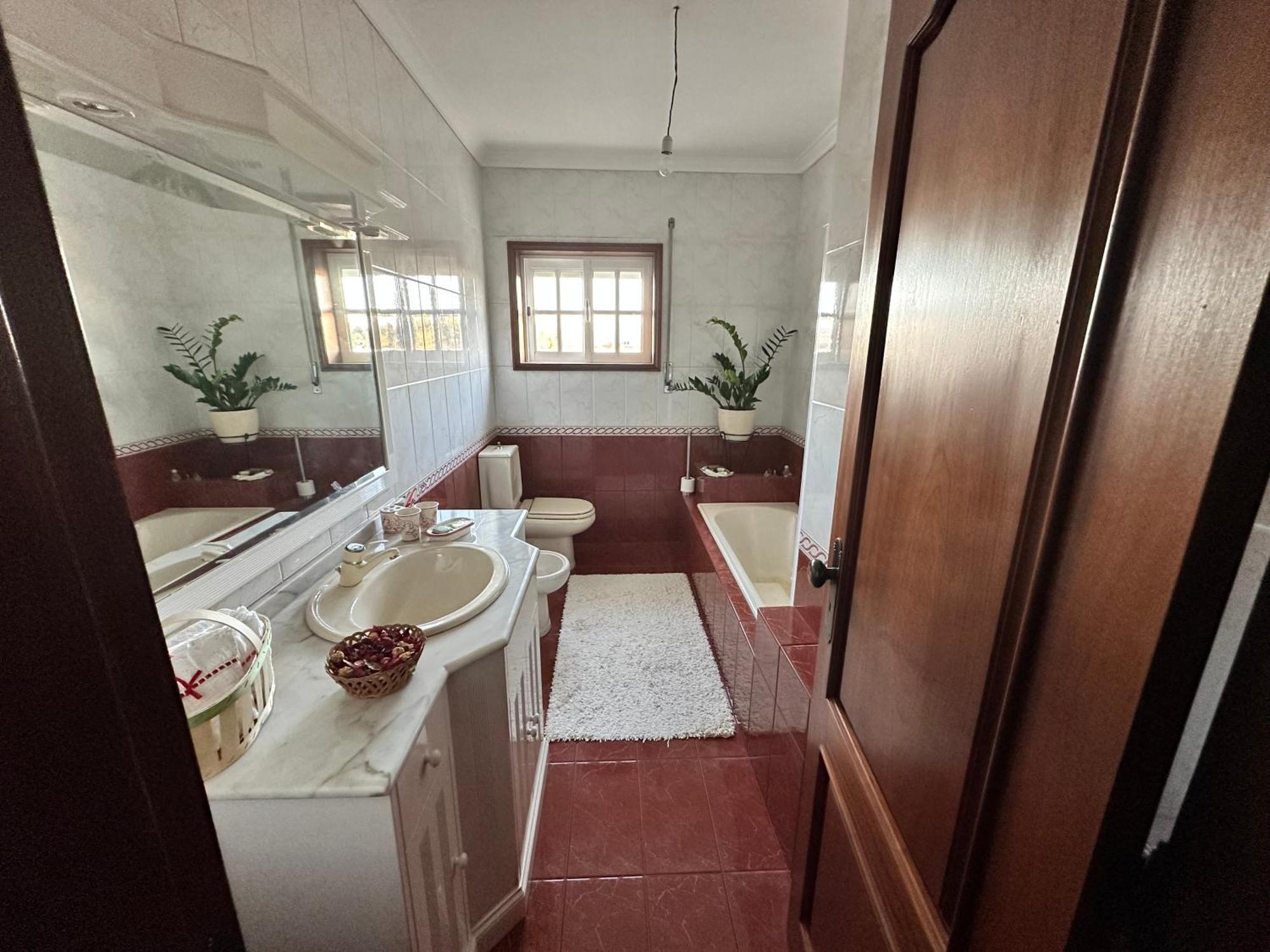 Apartamento Oliveiras Canedo  Exterior foto