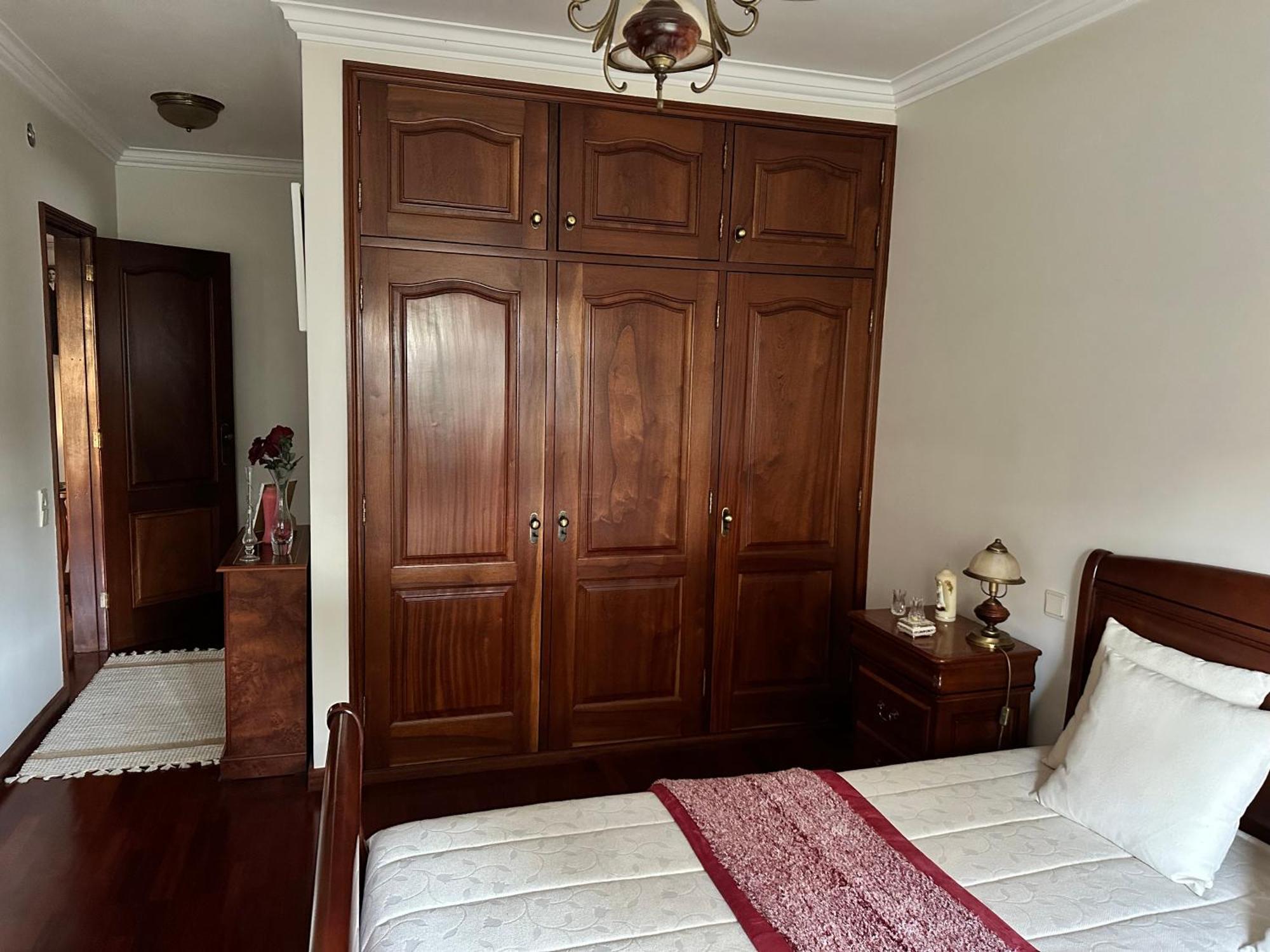 Apartamento Oliveiras Canedo  Exterior foto